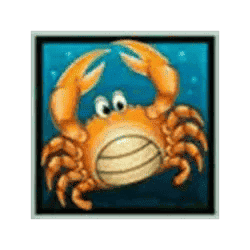 Orange Crab